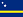 Flagge von Curaçao