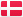 Flagge von Dänemark
