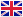 Flagge von Vereinigtes Königreich