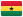 Flag of Ghana