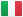 Flag of Italy