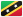 Flag of St. Kitts & Nevis