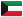 Flag of Kuwait
