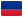 Flag of Liechtenstein