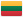 Flag of Lithuania