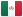 Flag of Mexico