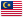 Flag of Malaysia