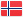 Flag of Norway