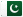 Flag of Pakistan