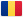 Flag of Romania