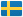 Flag of Sweden