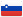 Flag of Slovenia