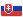 Flag of Slovakia