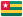 Flag of Togo