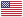 Flagge von Vereinigte Staaten von Amerika