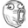 Lol Guy Logo