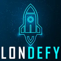 Londefy logo