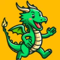 Long logo