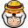 Luffy Inu