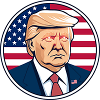 MAGA logo