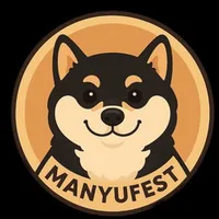 Manyufest logo