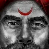 MARATHA logo