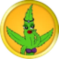 Mari Juana logo