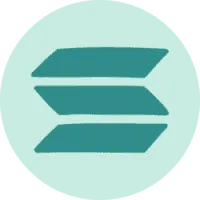 Marinade staked SOL (Wormhole) logo