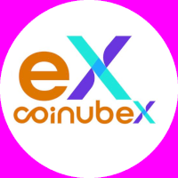 Coinubex Logo