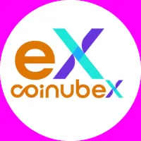 Coinubex Logo