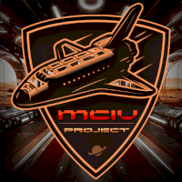 Mars Civ Logo