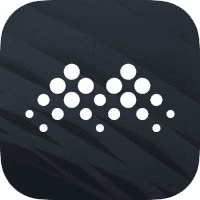 MathWallet Logo