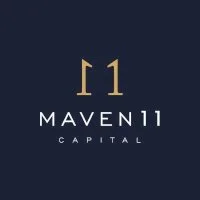 Maven 11 Logo