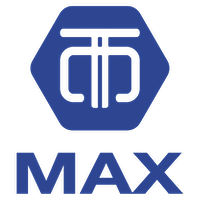 MAX Exchange Logo
