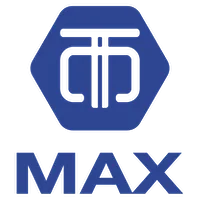 MAX Exchange Logo