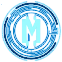 MegaByteCoin Logo
