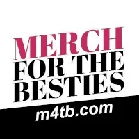 MERCH FOR THE BESTIES