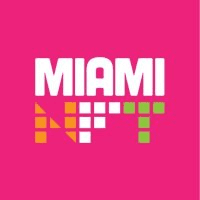 Miami NFT Week Logo