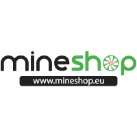 mineshop - logo