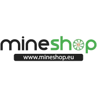 Mineshop Logo