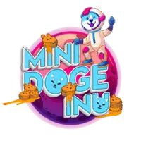 mini DOGE inu