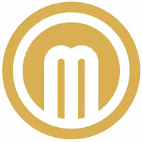 Money of Tomorrow, Today - Logo