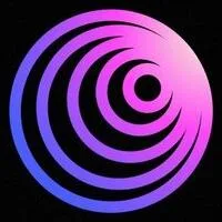 Moon Roll Coin logo