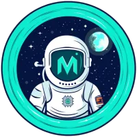 MoonVerseAI Logo