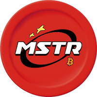 MSTR Logo