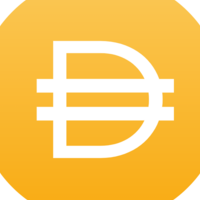 Multichain Bridged DAI (Energi)