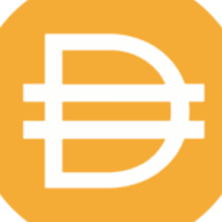 Multichain Bridged DAI (Moonriver)