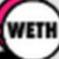 Multichain Bridged WETH (Dogechain)