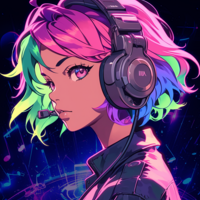 Music by Virtuals