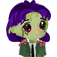 Mutant Milady